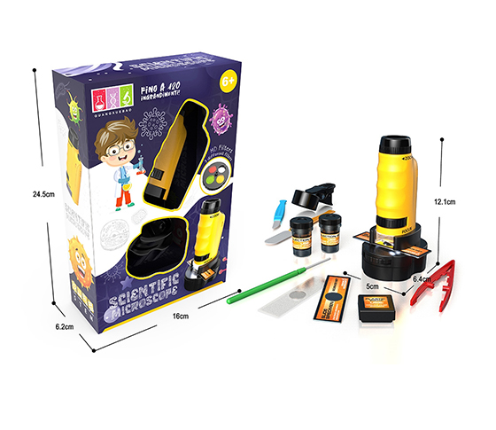 MICROSCOPE