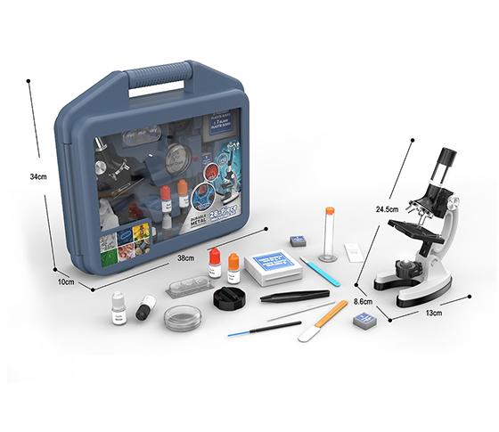 MICROSCOPE