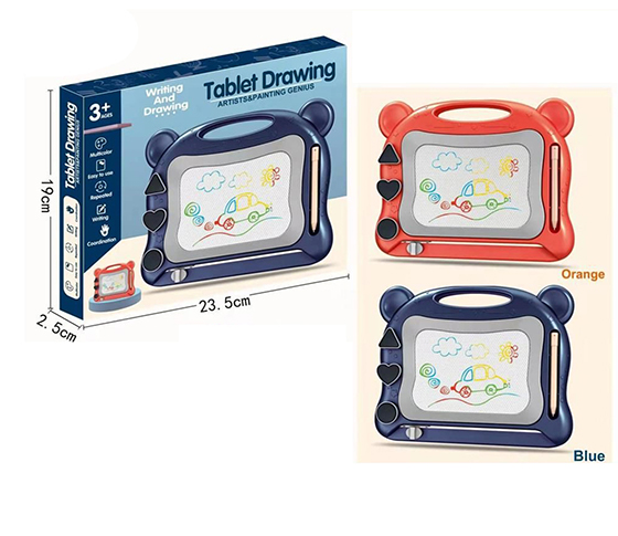 MAGNETIC TABLET 