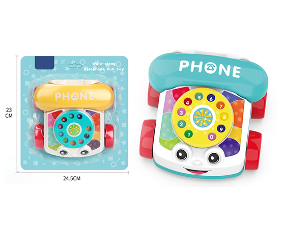 PUSH&PULL PHONE