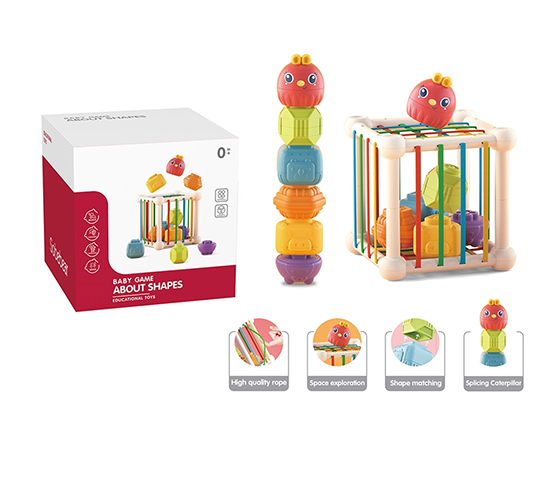 BABY TOYS