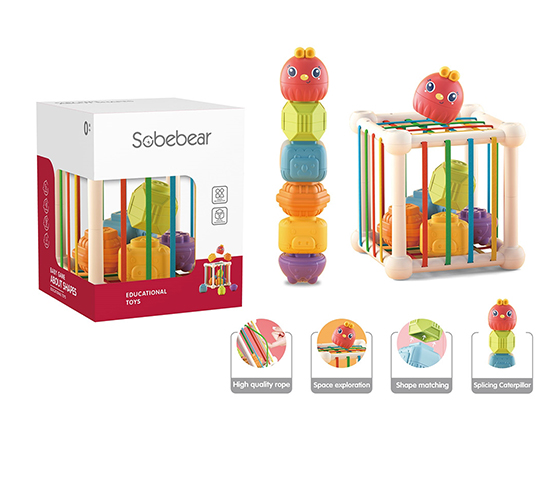 BABY TOYS
