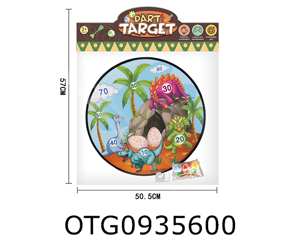 TARGET SET
