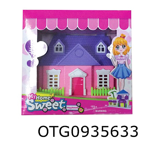 VILLA SET