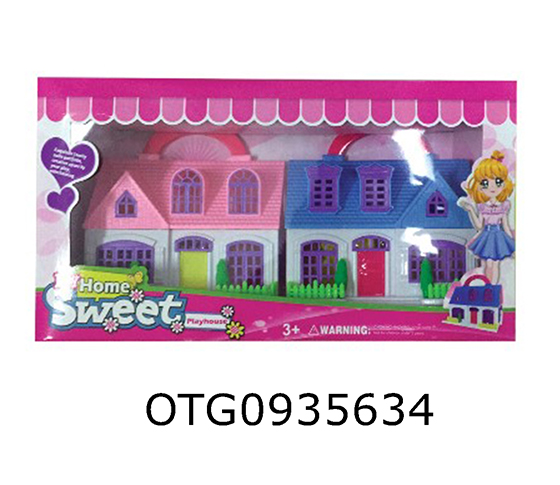 VILLA SET
