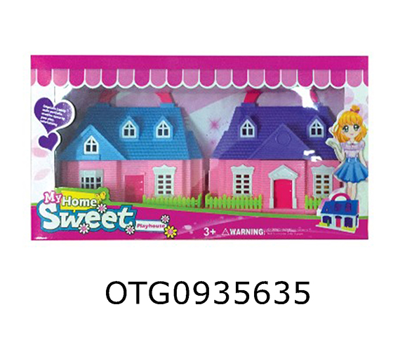 VILLA SET