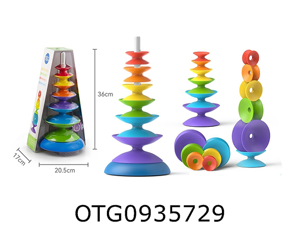 BABY TOY