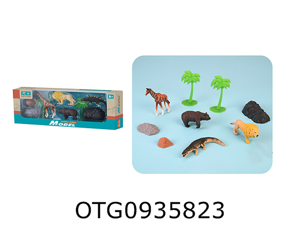 ANIMAL SET