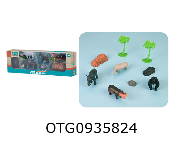 ANIMAL SET