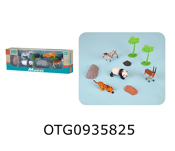 ANIMAL SET