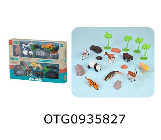 ANIMAL SET