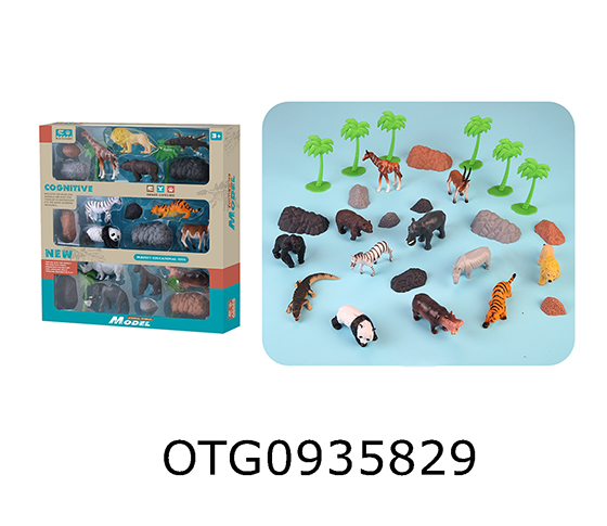 ANIMAL SET