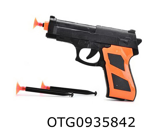 SOFT BULLETS GUN