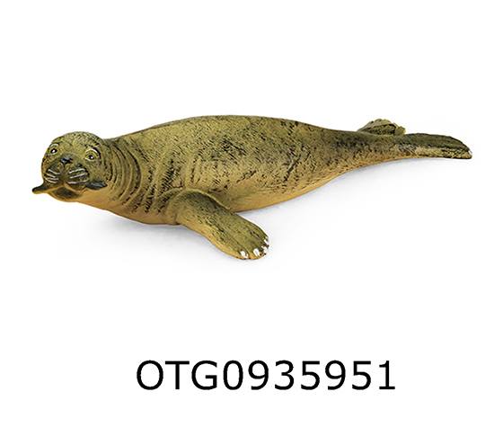 8 INCH SEALS