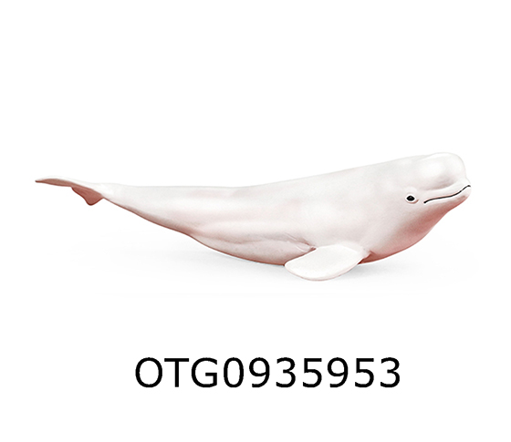 11 INCH WHALE