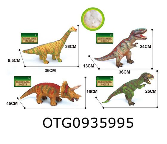 DINOSAUR