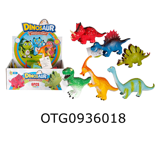 DINOSAUR SET