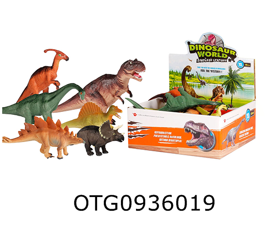 DINOSAUR SET