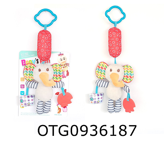 BABY TOY