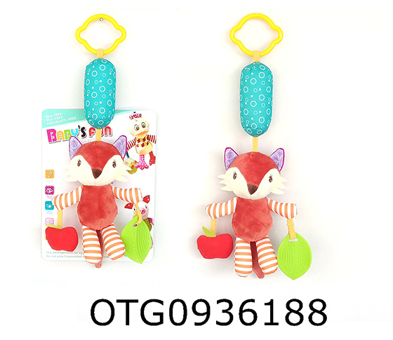 BABY TOY