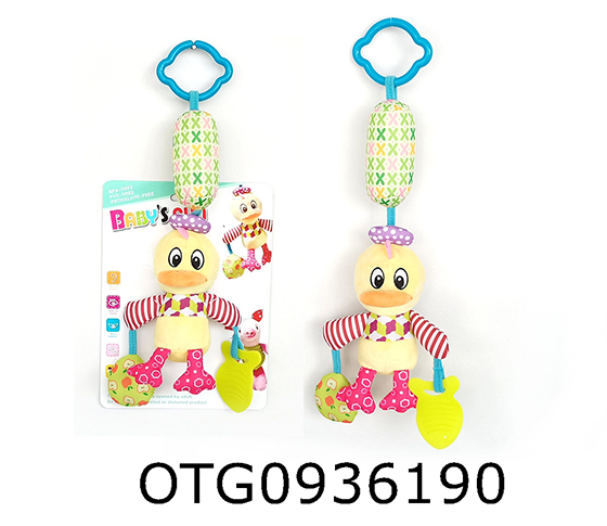 BABY TOY