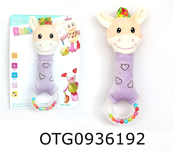 BABY TOY