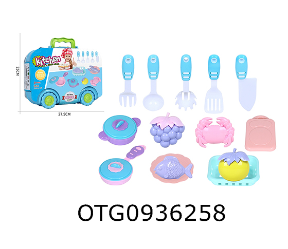 DISHWARE SET