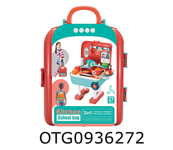 TABLEWARE SET 