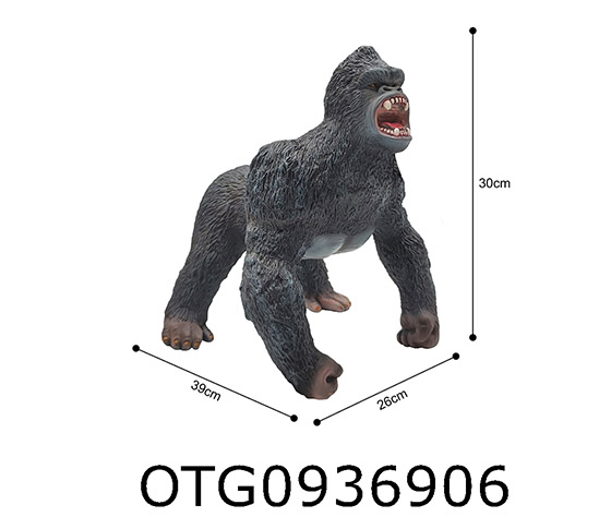 CHIMPANZEE