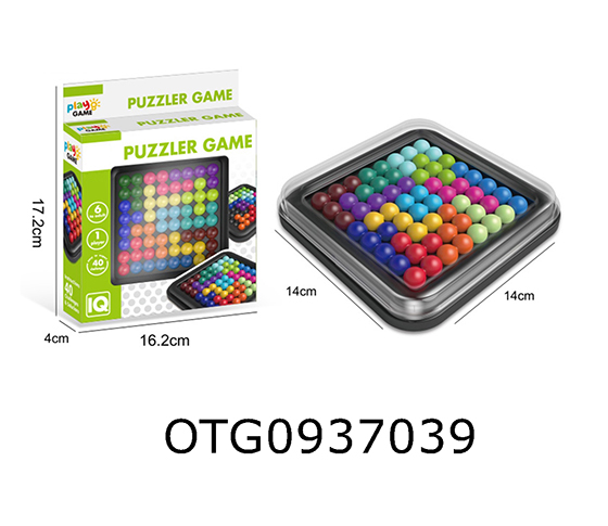 PUZZLE GAME