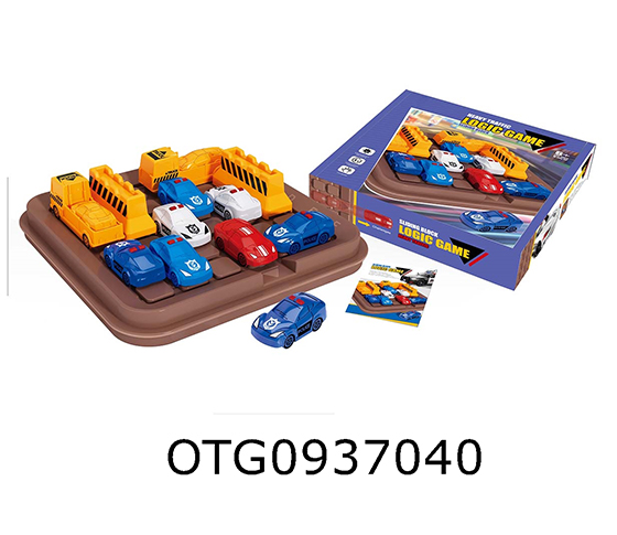 PUZZLE GAME