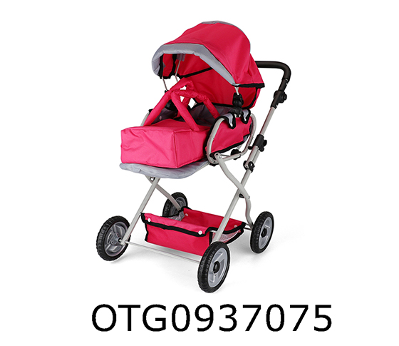 DOLL TROLLEY