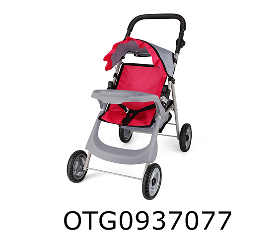 DOLL TROLLEY