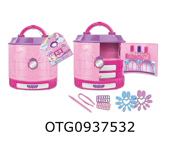 COSMETIC SET