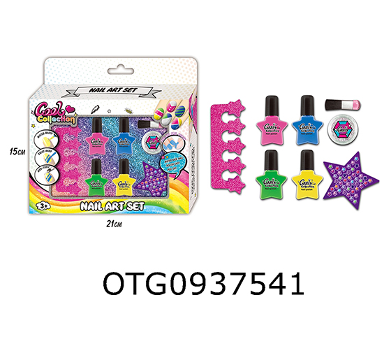 COSMETIC SET