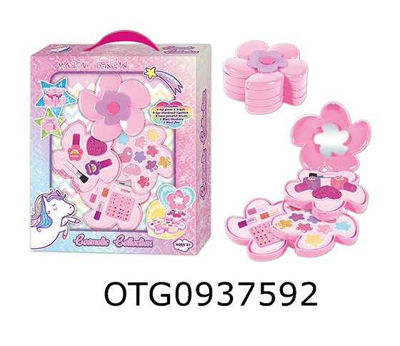 COSMETIC SET