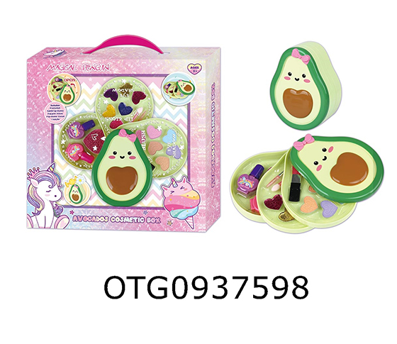 COSMETIC SET