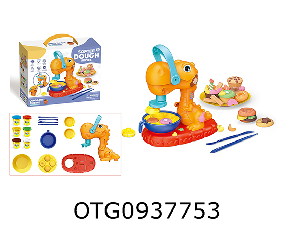 DOUGH SET