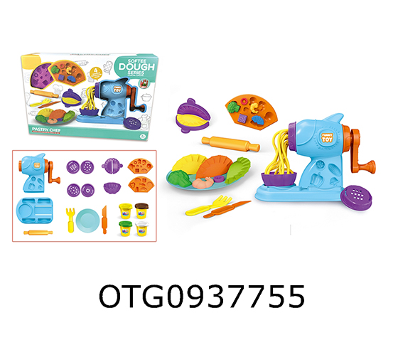 DOUGH SET