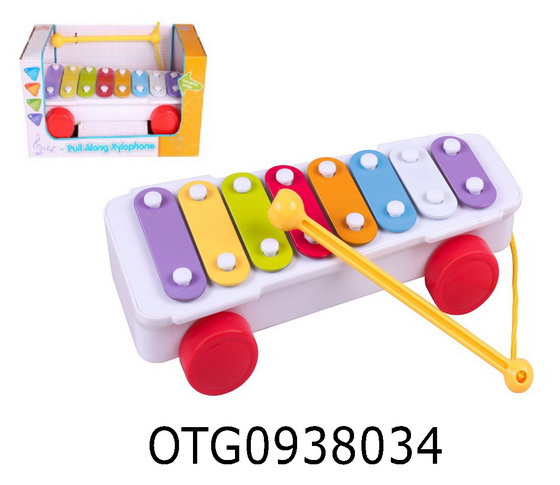 PLAY THE PIANO