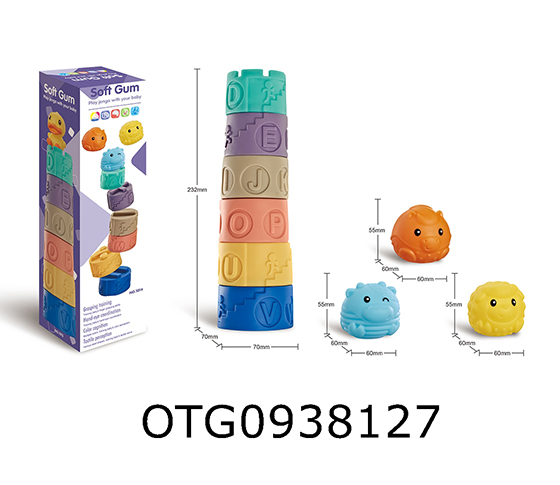STACK TOWER
