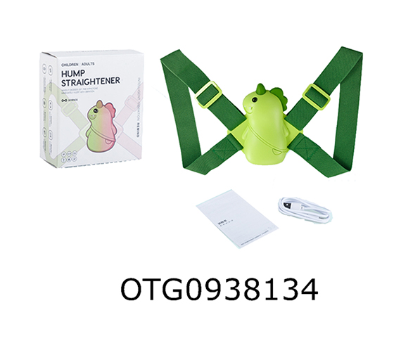 HUMP ORTHOSIS