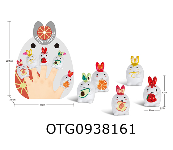 FINGER DOLL