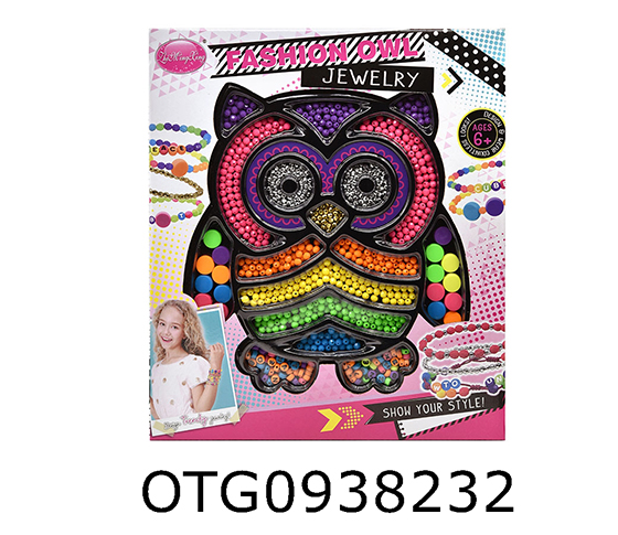 BEAD SET