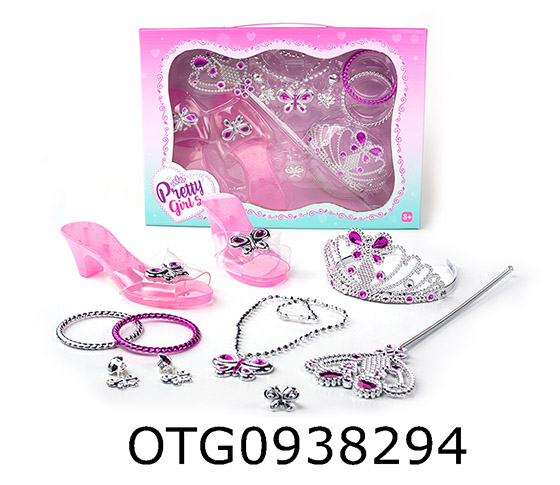 BEAUTY SETS