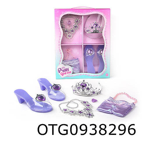 BEAUTY SETS