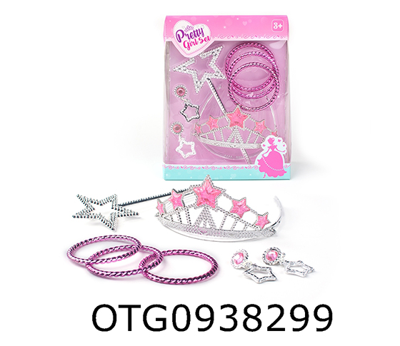 BEAUTY SETS