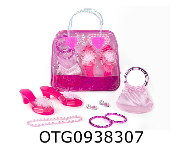 BEAUTY SETS