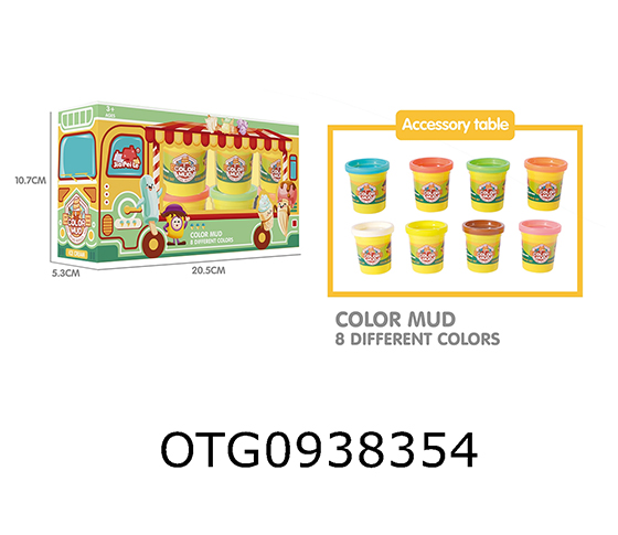 DOUGH SET