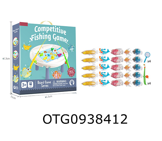 FISHING TABLE
